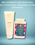 🌸 The Confidence & Care Bundle – Menopause Support & Firming Body Butter - 2 - AwaikenU