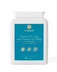 Vitamin D3 & K2 - 1 - AwaikenU
