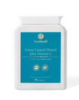 Green Lipped Mussel - 1 - AwaikenU