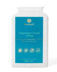 Magnesium Citrate 500mg 120 capsules - 1 - AwaikenU
