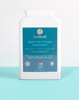 Apple Cider Vinegar capsules