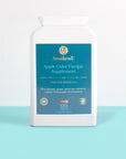 Apple Cider Vinegar capsules - 4 - AwaikenU