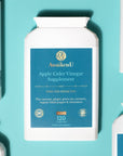 Apple Cider Vinegar capsules - 6 - AwaikenU