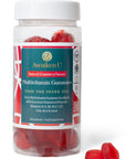 Multi-Vitamin Strawberry Gummies
