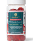 Multi-Vitamin Strawberry Gummies