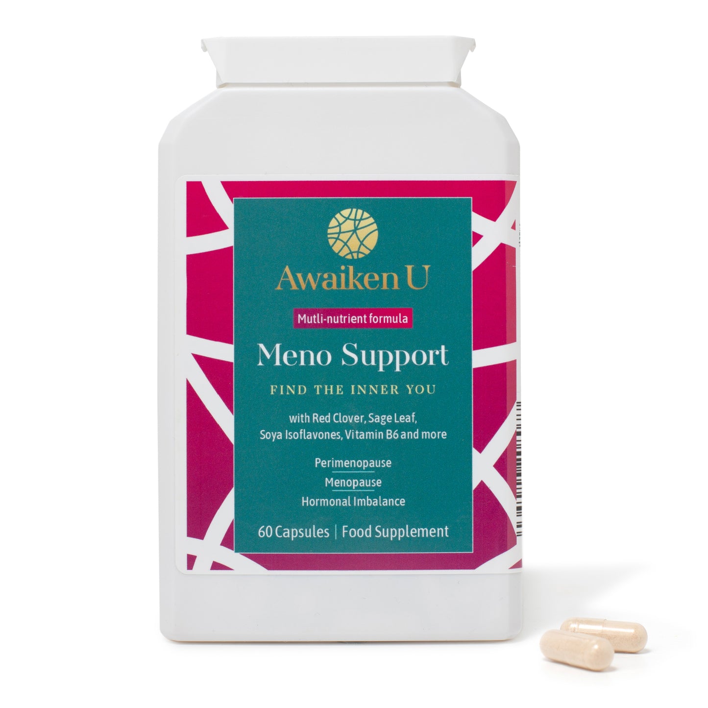 Meno Support