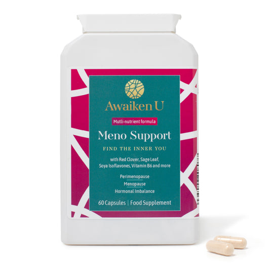 Meno Support
