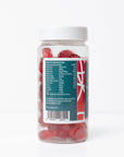 Multi - Vitamin Strawberry Gummies - 4 - AwaikenU