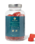 Collagen Gummies Orange flavour - 1 - AwaikenU