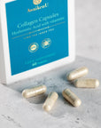 Collagen Capsules Hyaluronic Acid With Vitamins - 7 - AwaikenU