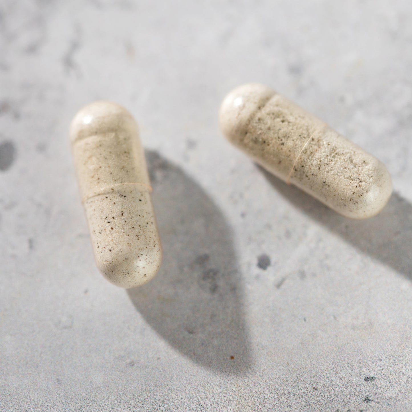 Collagen Capsules Hyaluronic Acid With Vitamins