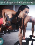 Bovine Collagen with Glucosamine HCI - 6 - AwaikenU