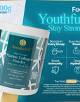 Marine Collagen Powder - 2 - AwaikenU