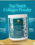 Marine Collagen Powder