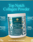 Marine Collagen Powder - 7 - AwaikenU