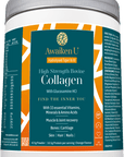 Bovine Collagen with Glucosamine HCI - 5 - AwaikenU