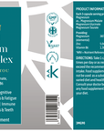 Magnesium 5 in 1 Complex - 7 - AwaikenU