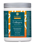 Bovine Collagen Powder with Glucosamine HCI and Vitamins - 1 - AwaikenU