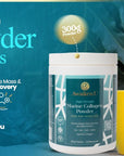 Marine Collagen Powder - 21 - AwaikenU