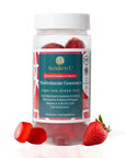 Multi - Vitamin Strawberry Gummies - 16 - AwaikenU
