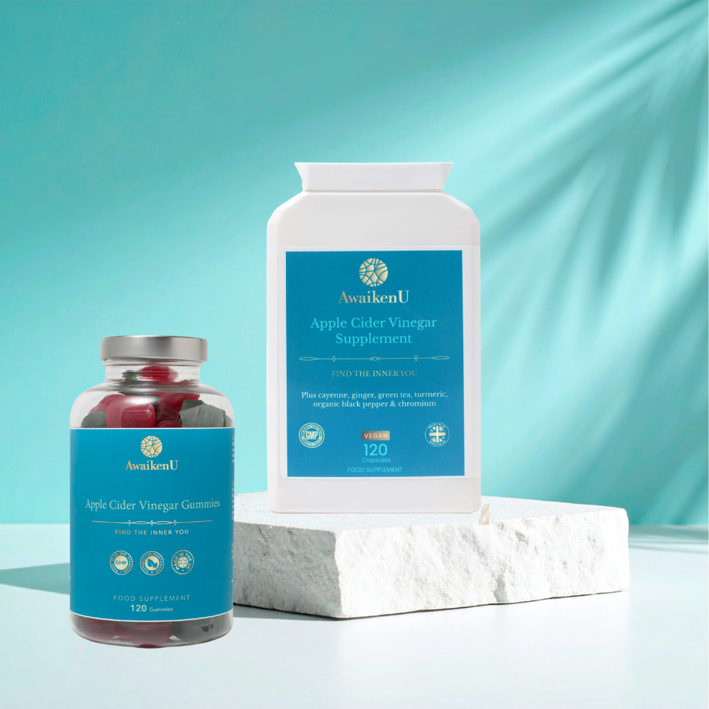 Weight management & Digestion