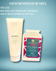 🌸 The Confidence & Care Bundle – Menopause Support & Firming Body Butter - 4 - AwaikenU