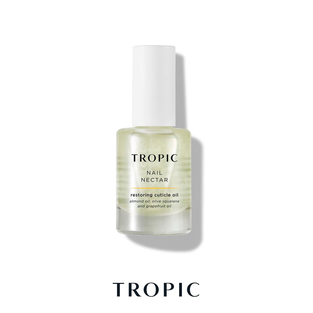 Collagen Gummies &amp; Nail Care Bundle | Hands &amp; Glow | AwaikenU × Tropic - 11 - AwaikenU