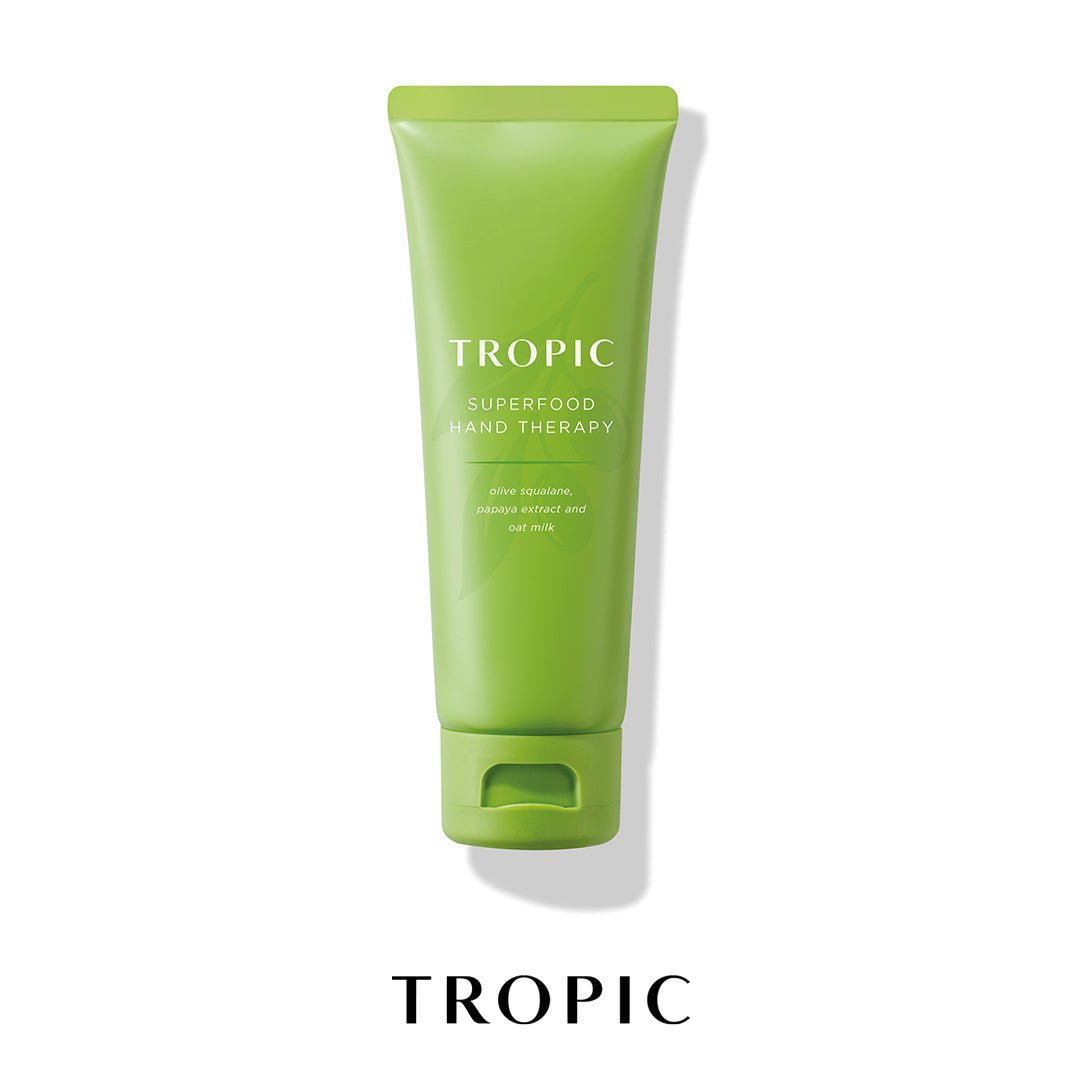 Collagen Gummies &amp; Nail Care Bundle | Hands &amp; Glow | AwaikenU × Tropic - 12 - AwaikenU