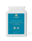 Collagen Capsules Hyaluronic Acid With Vitamins