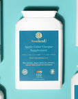 Apple Cider Vinegar capsules