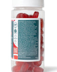 Multi-Vitamin Strawberry Gummies