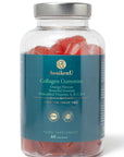 Collagen Gummies Orange flavour