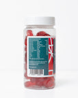 Multi-Vitamin Strawberry Gummies