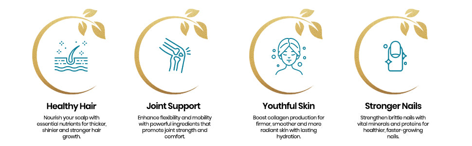 Marine Collagen Powder