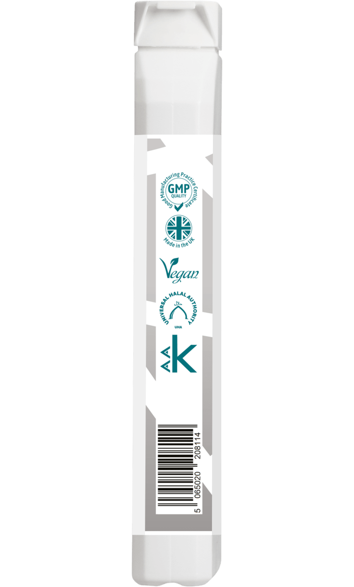 Magnesium 5 in 1 Complex - 4 - AwaikenU