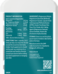 Magnesium 5 in 1 Complex - 3 - AwaikenU