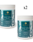 Marine Collagen Powder Pack of 2 - 1 - AwaikenU