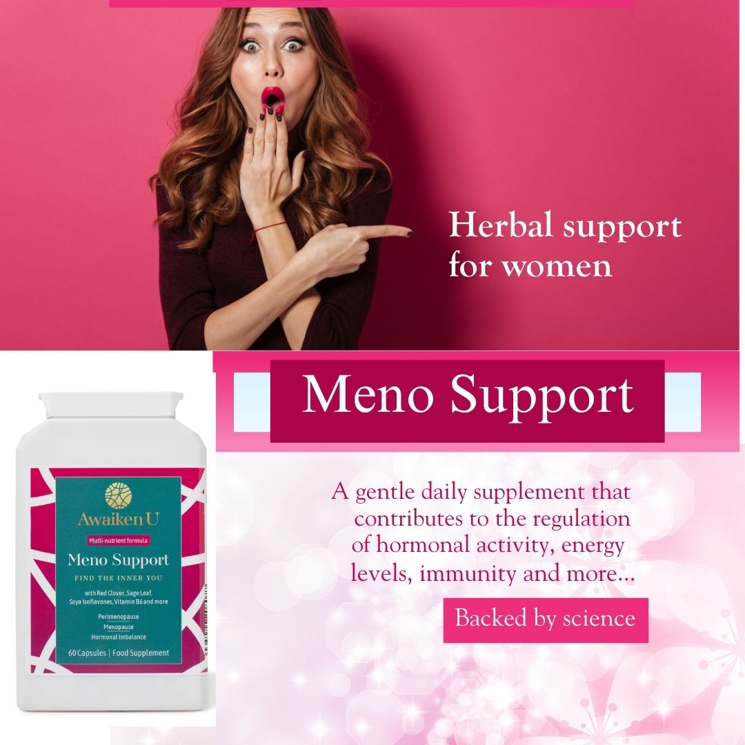 Meno Support - 2 - AwaikenU