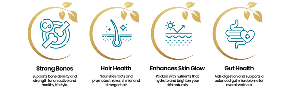 Multi-Vitamin Strawberry Gummies