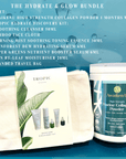 Hydrate & Glow Bundle | Marine Collagen & Hydrating Skincare | AwaikenU × Tropic - 4 - AwaikenU