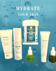 Hydrate & Glow Bundle | Marine Collagen & Hydrating Skincare | AwaikenU × Tropic - 5 - AwaikenU