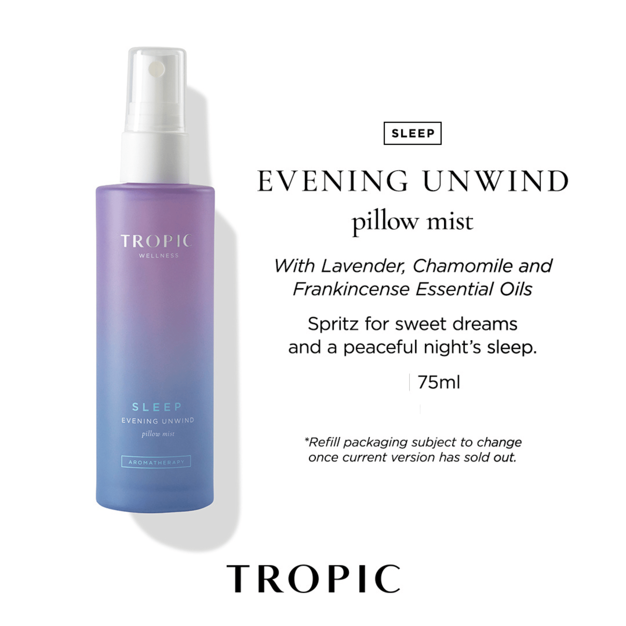 Unwind &amp; Restore Bundle | Magnesium 5-in-1 + Sleep Pillow Mist - 10 - AwaikenU