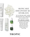 Hydrate & Glow Bundle | Marine Collagen & Hydrating Skincare | AwaikenU × Tropic - 6 - AwaikenU