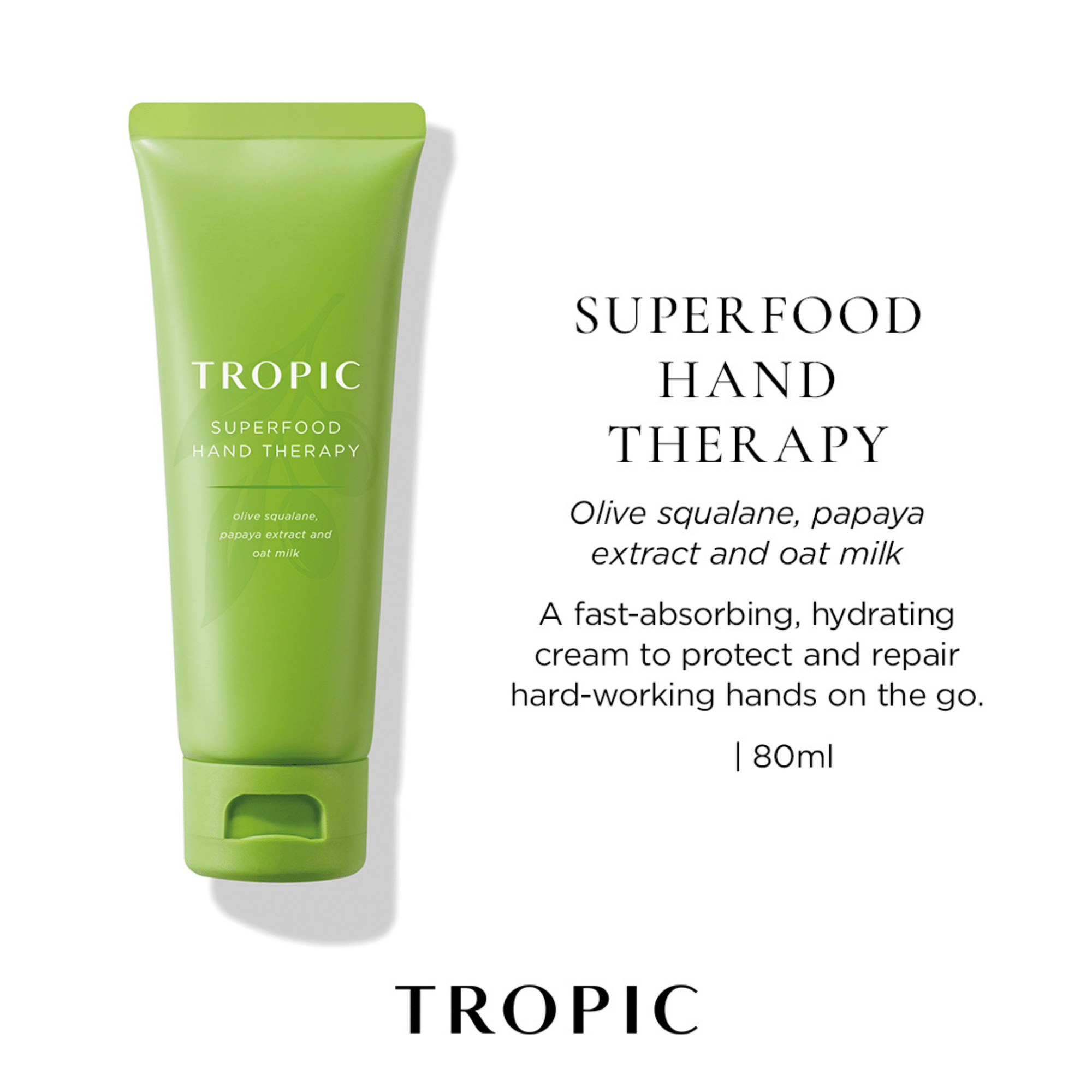 Collagen Gummies &amp; Nail Care Bundle | Hands &amp; Glow | AwaikenU × Tropic - 9 - AwaikenU