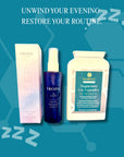 Unwind & Restore Bundle | Magnesium 5-in-1 + Sleep Pillow Mist - 3 - AwaikenU