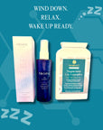 Unwind & Restore Bundle | Magnesium 5-in-1 + Sleep Pillow Mist - 2 - AwaikenU